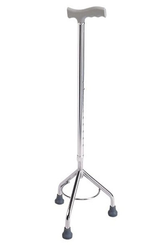 Freely Denge Bastonu 3lü Tripot Tripod Tiripot Tripod