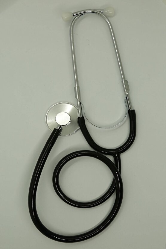 Steteskop Tek Taraflı