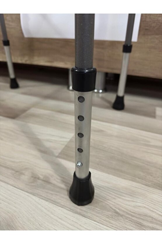 Wolker Yürüteç Hareketli Katlanabilir Walker