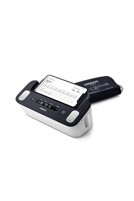 Complete Tansiyon Aleti Ve Ekg Cihazı