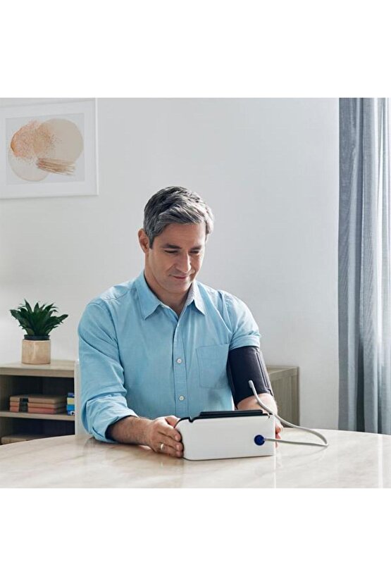 Complete Tansiyon Aleti Ve Ekg Cihazı