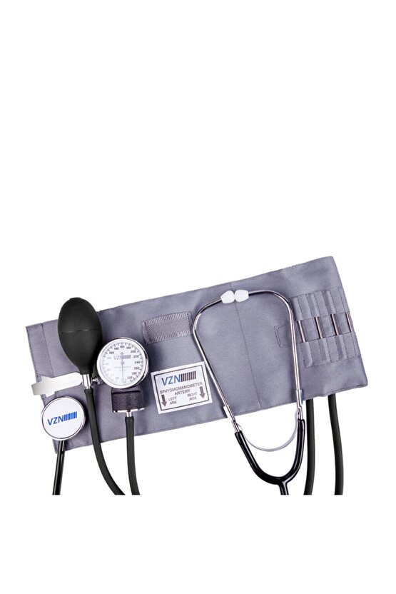 Tya01 Mekanik Aneroid Kancalı Aleti