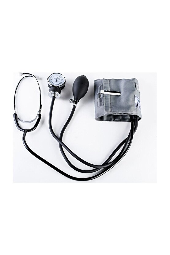Ty-a01 Stetoskoplu Mekanik Tansiyon Aleti