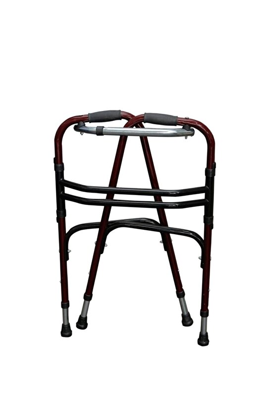 Metal Medikal Yürüteç