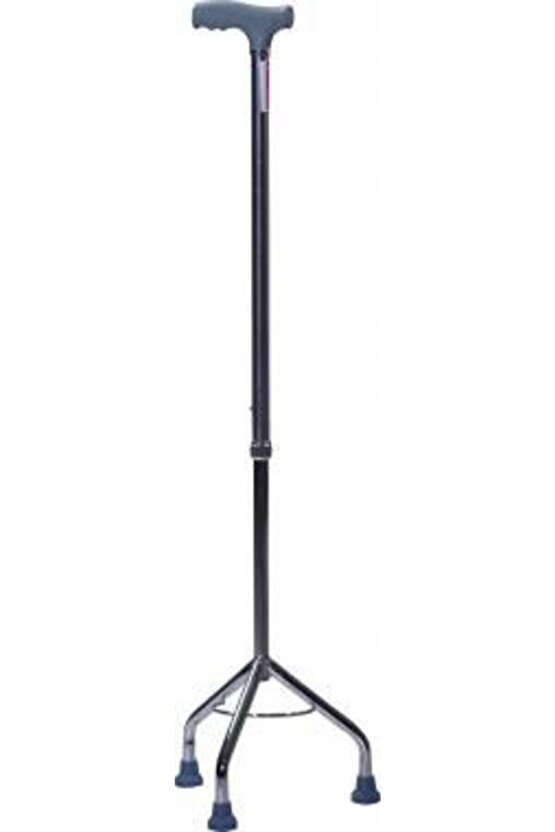 Denge Bastonu 3lü Lüks 3 Ayaklı Ithal Tripod