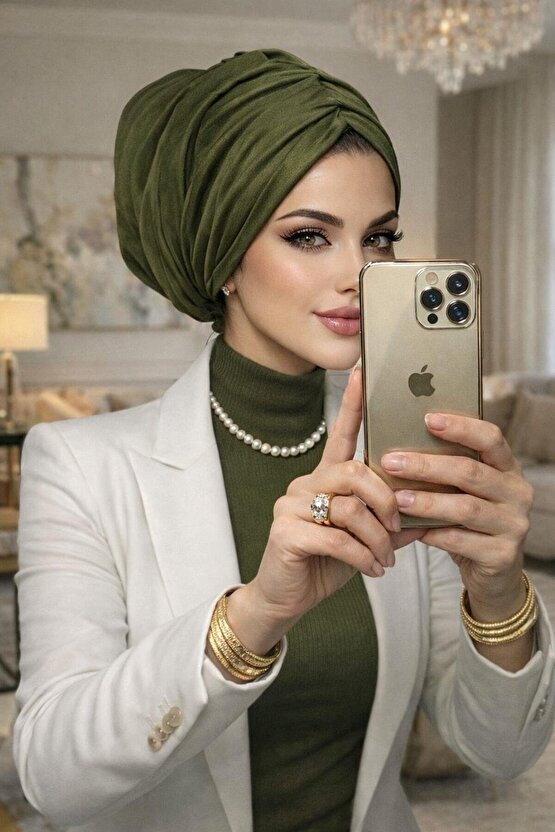 Haki Büzgülü Salaş Bone