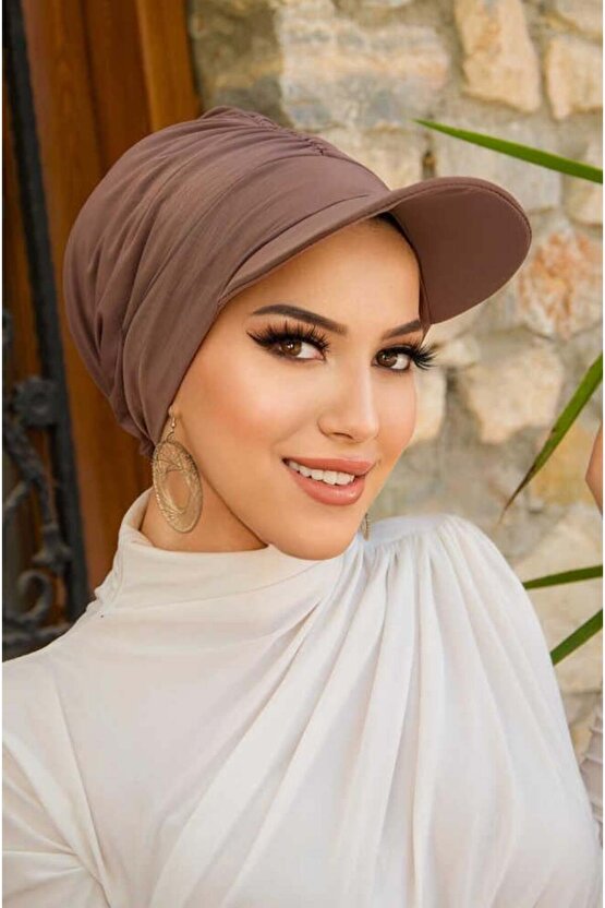 Vizon Havuz & Deniz Şapkası  Mayo Üstüne Kullanılabilir