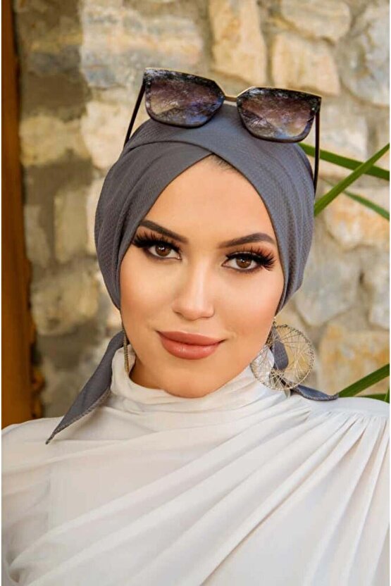 Füme Hazır Çapraz Bone