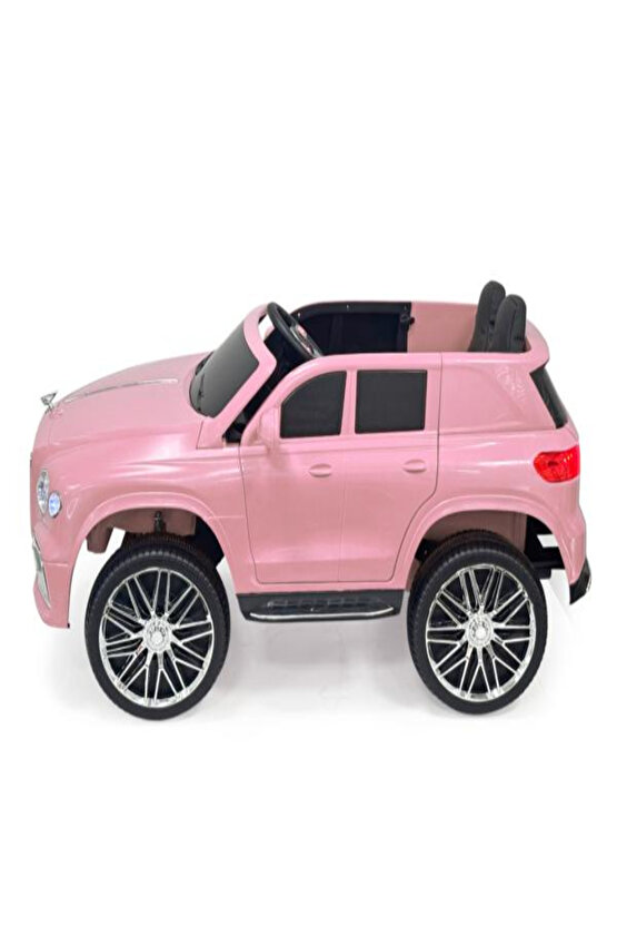 Akar GT Boss (Bentley) Uzaktan Kumandalı 4X2 12 VOLT Akülü Araba!