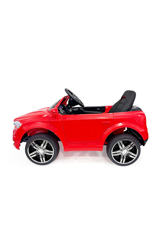 Blade GT Kırmızı Uzaktan Kumandalı 4X2 12 Volt Akülü Araba - RC BMW Akülü Araba