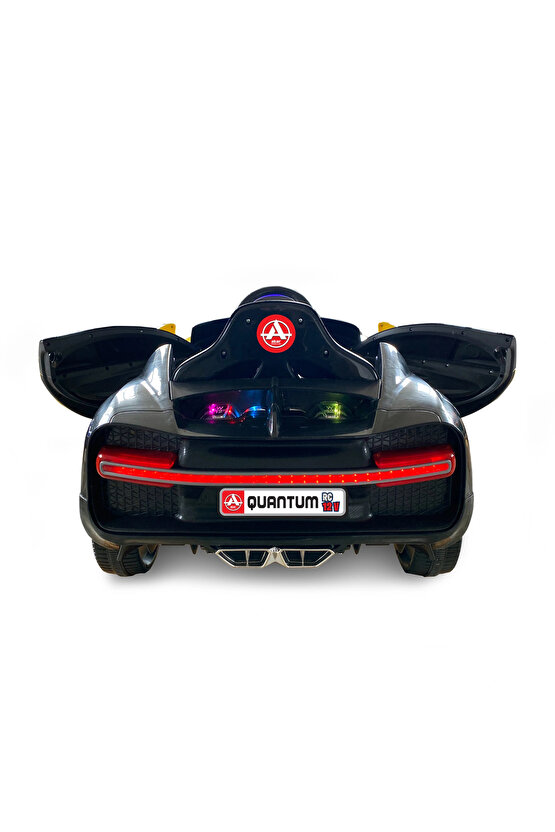 Quantum GT Beyaz Uzaktan Kumandalı 4X2 12 Volt Akülü Araba - RC McLaren Akülü Araba