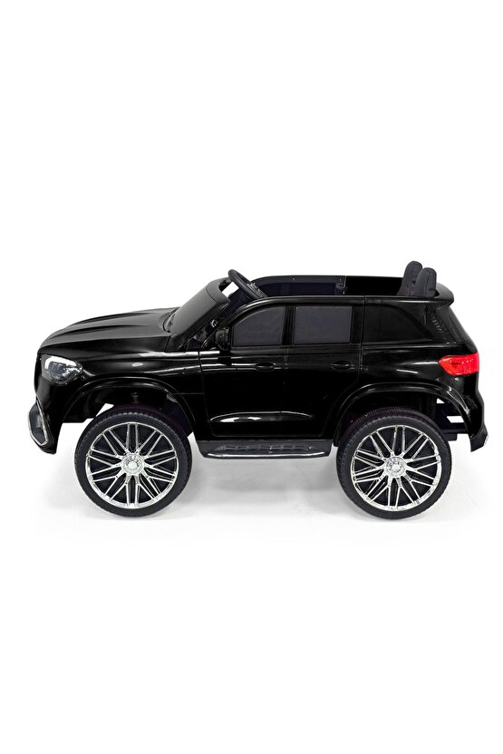 Oyuncak ADMİRE 12 Volt Uzaktan Kumandalı Akülü SUV Çocuk Arabası