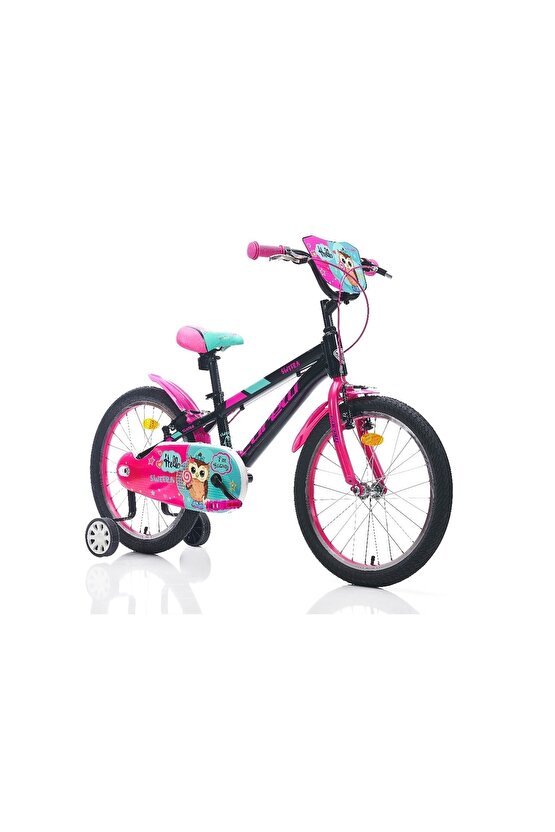 Sweera 20 Jant V Fren Alüminyum Çocuk Bisikleti