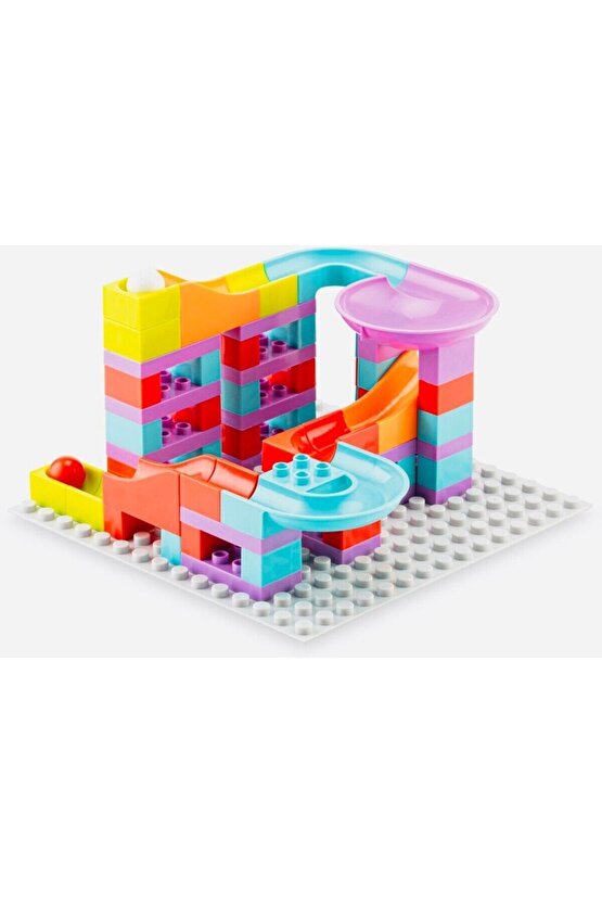 Slide Blocks 75 Parça CG056