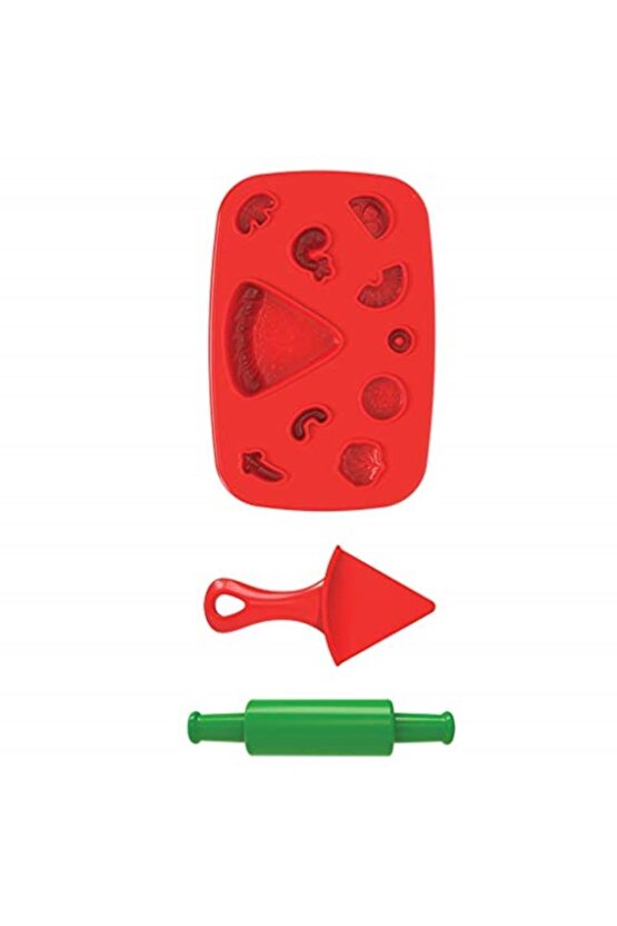 Marka: Artcraft 3572 Pizza Seti Oyun Hamuru, 150 Gr Kategori: Resim Klasörü