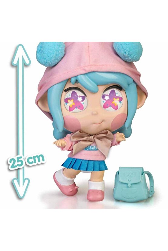 Trottie Mia Bebek Tft01000