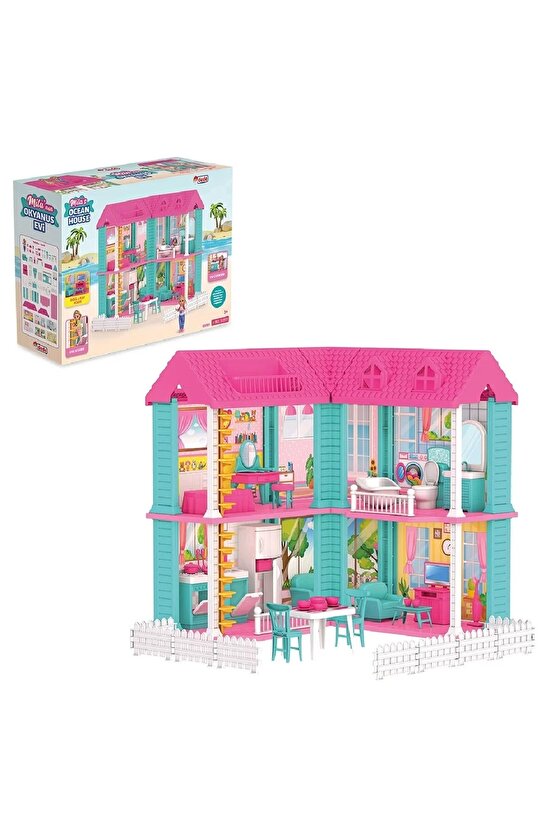 Milanın Okyanus Evi