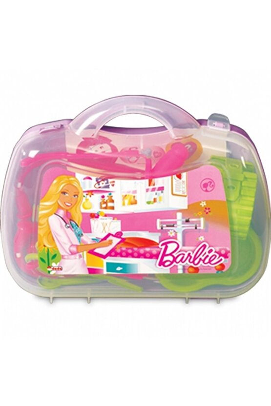 Dede Doktor Çantası 01833 (karışık Renk)