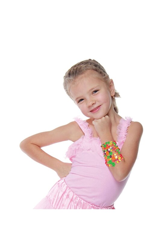 Candy & Ken Takı Seti Tekli Kutu - Takı Setleri - Kolye Seti - Bilezik Seti - Boncuk Seti