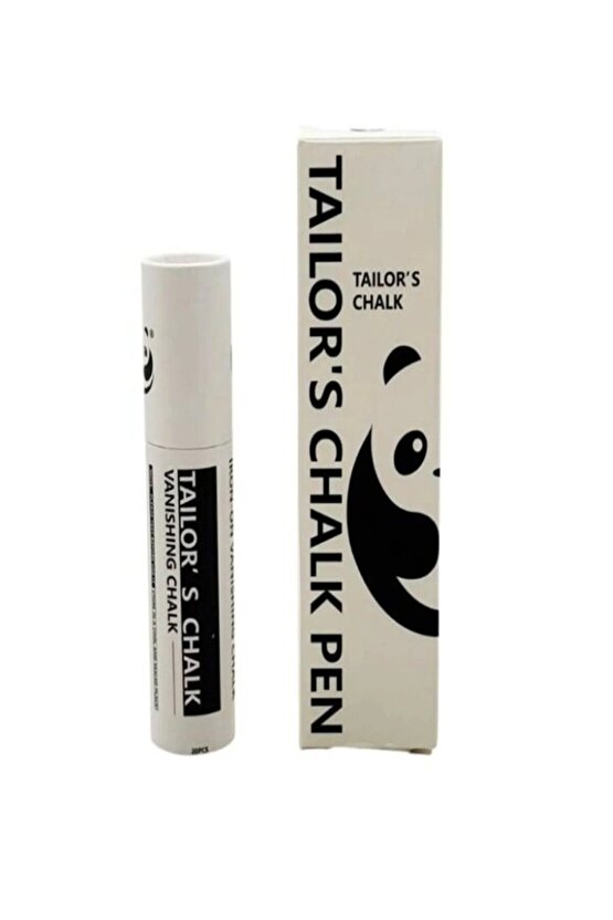 Tebeşir Sabun Çizgi Taşı ve Kalem  TCP-120S