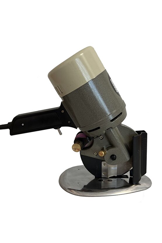 Yuvarlak Kumaş Kesim Motoru 350W  PLS-125