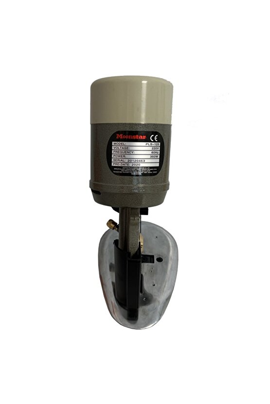 Yuvarlak Kumaş Kesim Motoru 350W  PLS-125