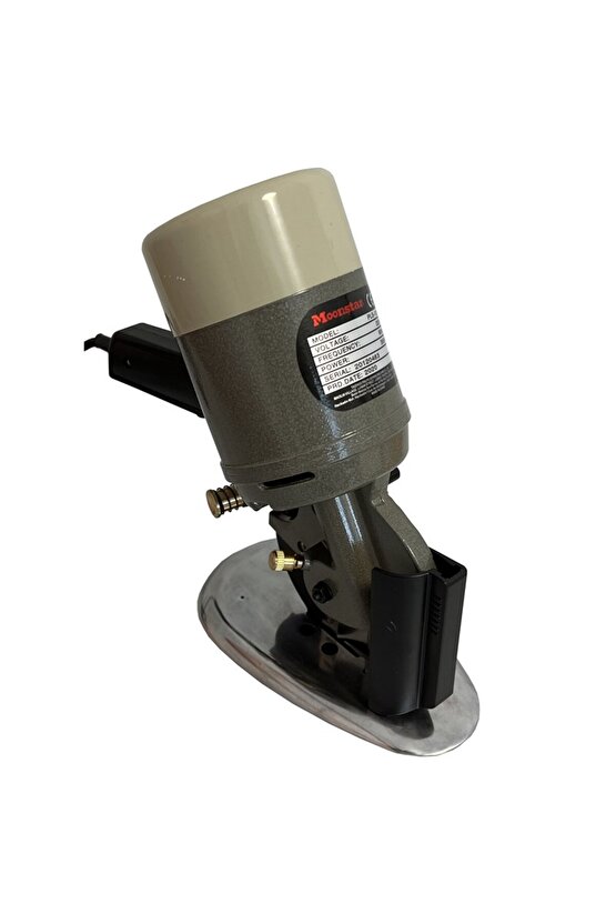 Yuvarlak Kumaş Kesim Motoru 350W  PLS-125