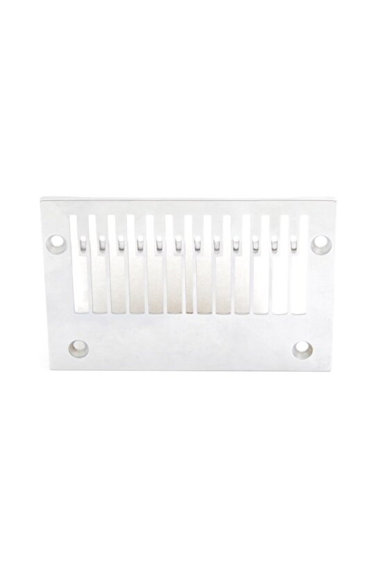 VC008 Lastik 12 İğne 14 Plaka  E9112E