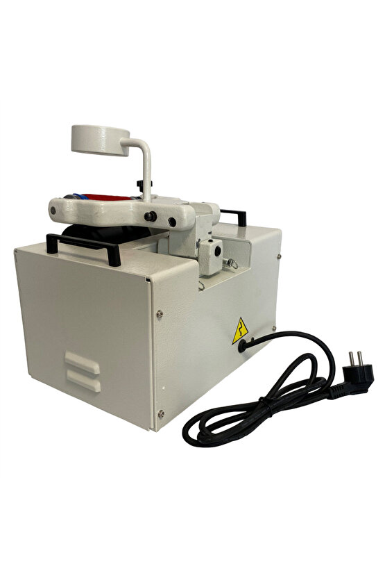 İplik Sarma Makinesi Tek Bobin  MS-10S PRO