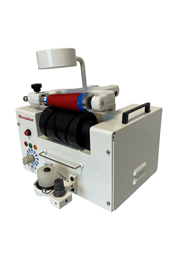 İplik Sarma Makinesi Tek Bobin  MS-10S PRO