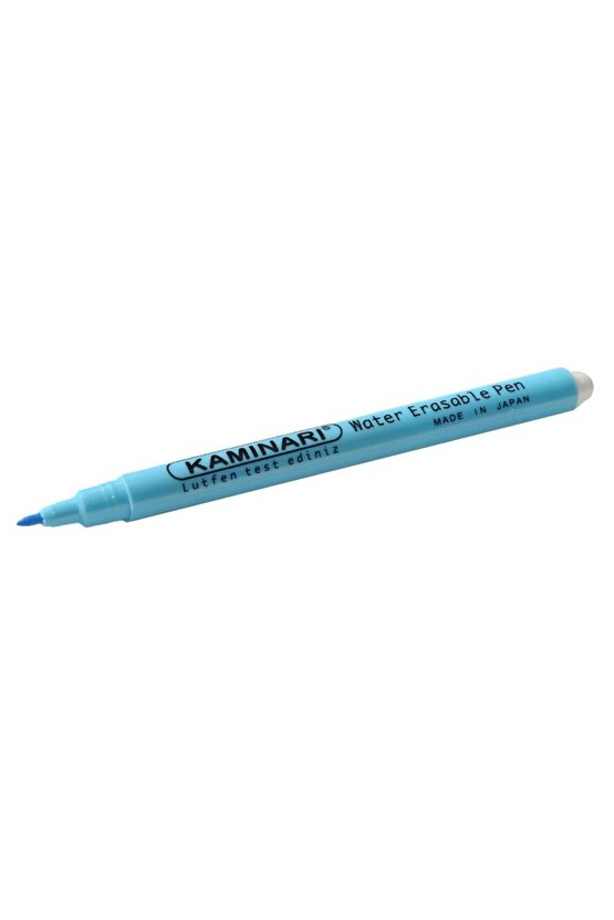 Su İle Uçan Kalem (Mavi)  KAM-04