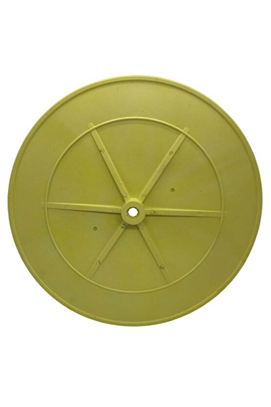 Reçme Bant Çardak Tepsisi Büyük