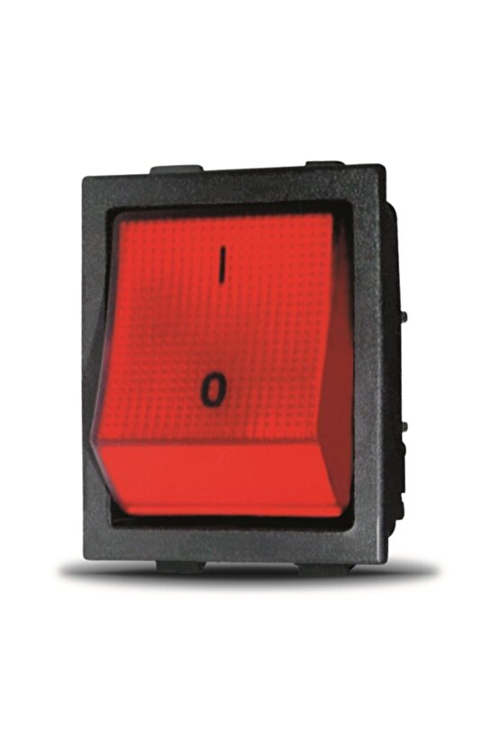 Ütü Işıklı Anahtar Ty Anh Gns1