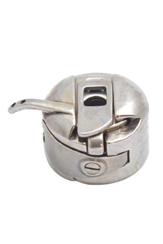 Ev Tipi Aile Dikiş Makinesi Zikzak Geniş Mekik  HM106 (BC-HZ3NS-T)