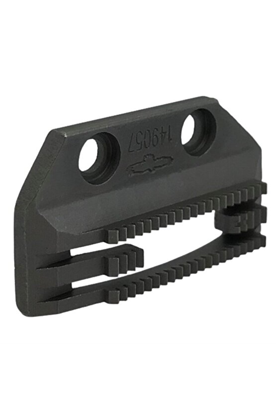 Düz Makine Gömlekçi Dişli  149057