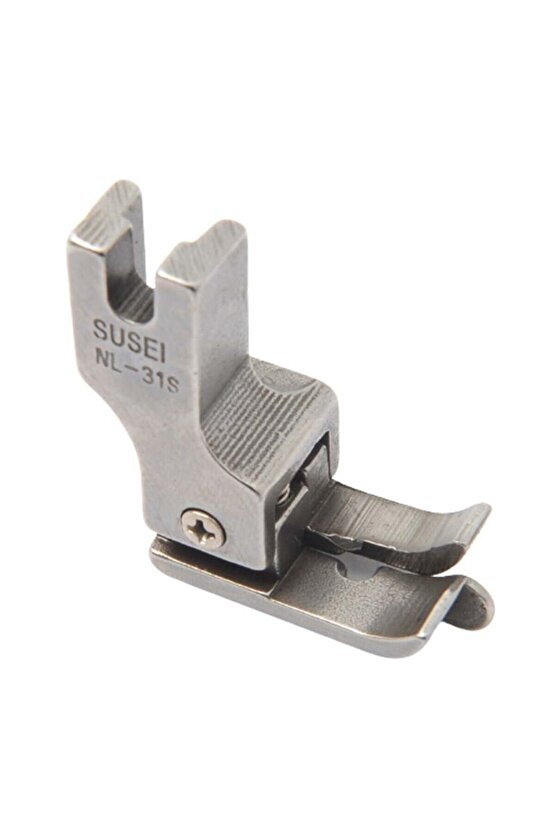 Düz Makine Gizli Kemer Kapama Ayak Sol  NL-31S