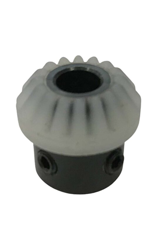 Ev Tipi Aile Dikiş Makinesi Eksantrik Dik Mil Dişlisi  446021