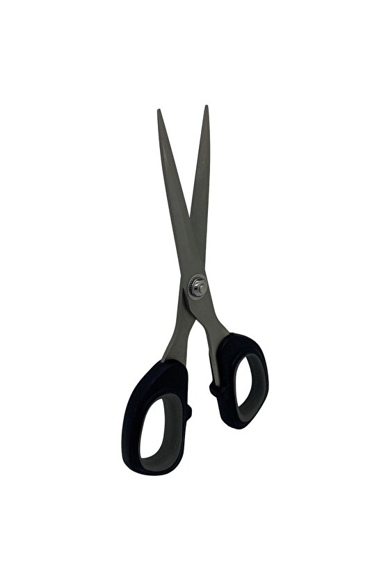 Titanyum Kaplama Plastik Saplı 6.5inç Makas  550HS6.5