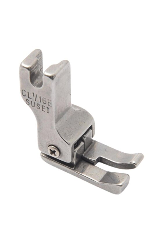 Düz Makine Sol Çima Ayak  CL116E