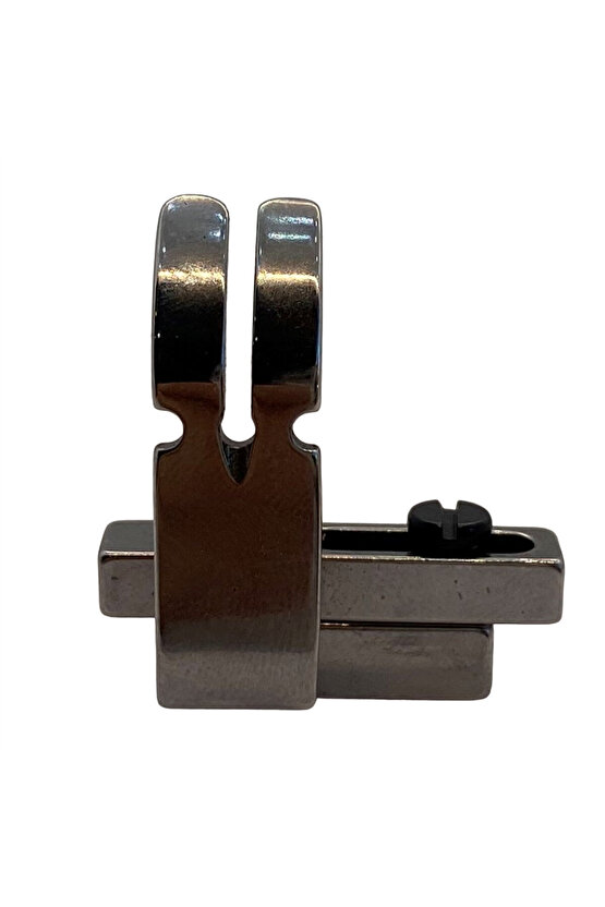 Düz Makine Mesafe Ayarlı Ayak  T3