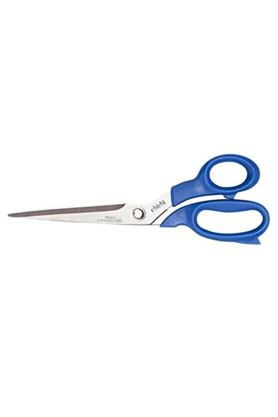 Plastik Saplı Terzi Makası 10İnç 25Cm  GL130