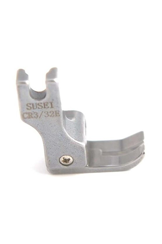 Düz Makine Dilsiz Gazi Ayak Sağ  CR332E