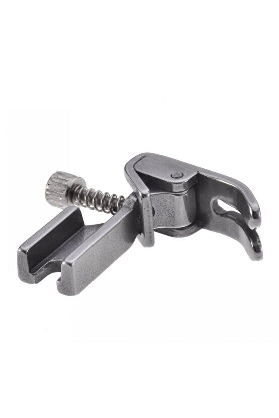 Düz Makine Arkadan Vidalı Büzgü Ayak  P952