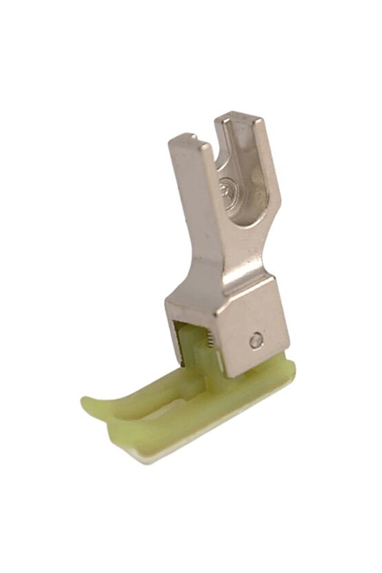 Düz Makine Plastik Teflon Sağ Çima Ayak  TCR132N