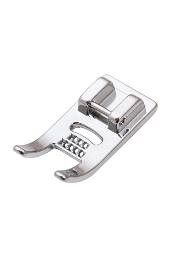 Ev Tipi Aile Dikiş Makinesi Kordon Ayağı 7 Delikli  9904