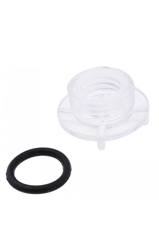 Juki Yağ Camı Ve Contası  229-24708+RO1952401-0