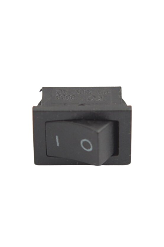 Yuvarlak Kumaş Kesim Motoru Açma-Kapama Anahtarı  S-121