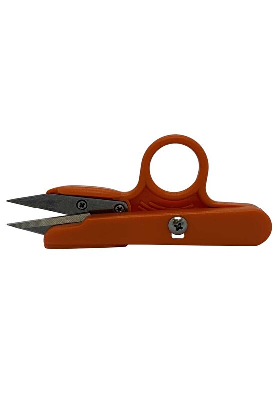 İplik Temizleme Makası  TC800 - TC801