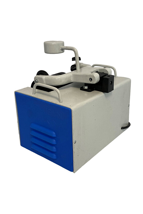 İplik Sarma Makinesi