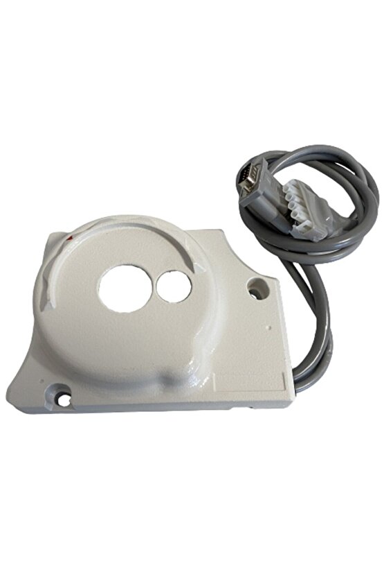 Pegasus Overlok M700 Seri 4 İp Full Otomatik Elektrikli Kafadan Motor  700 (700-E4)